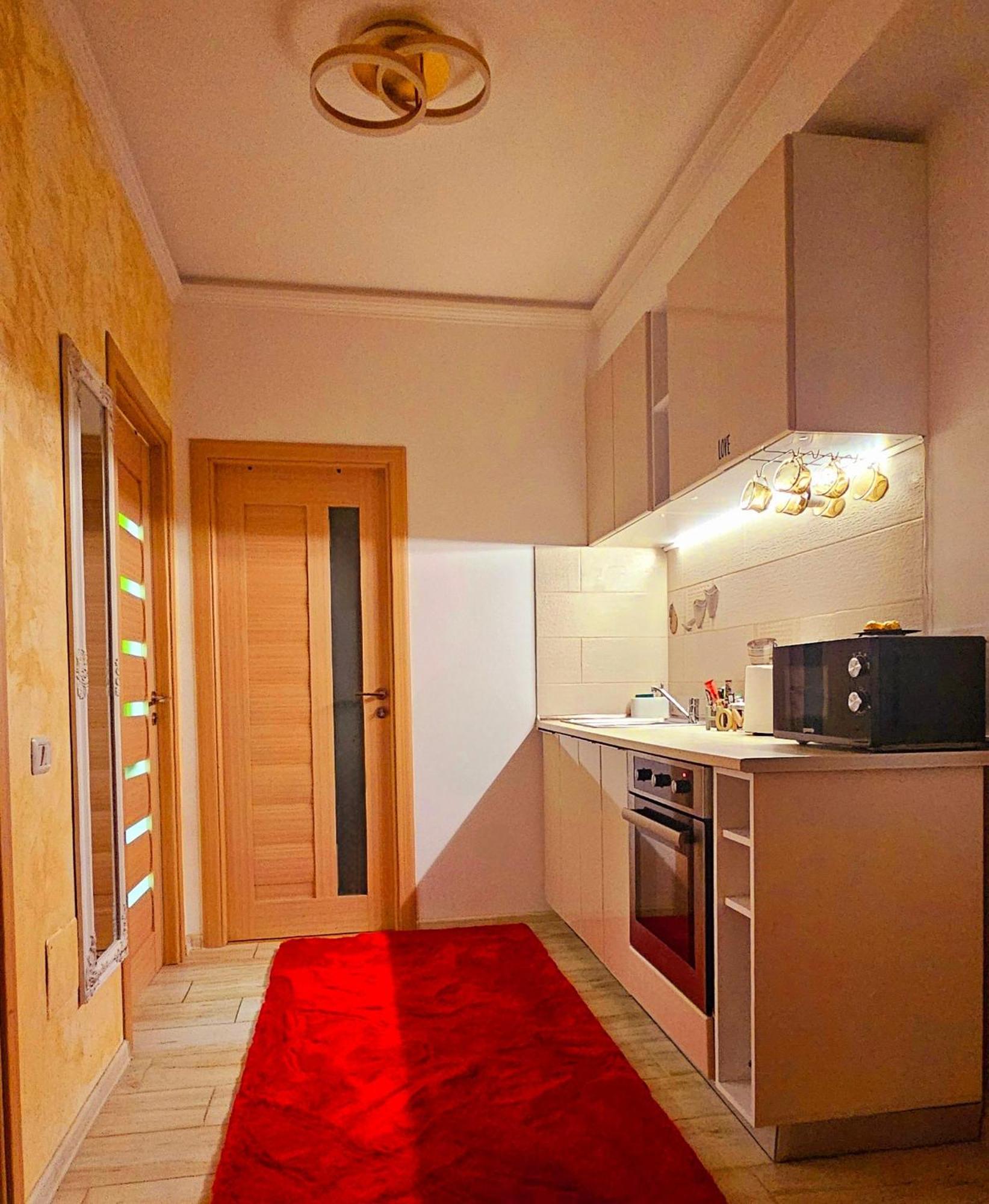 Andrew'S Apartment Central Mamaia Eksteriør bilde